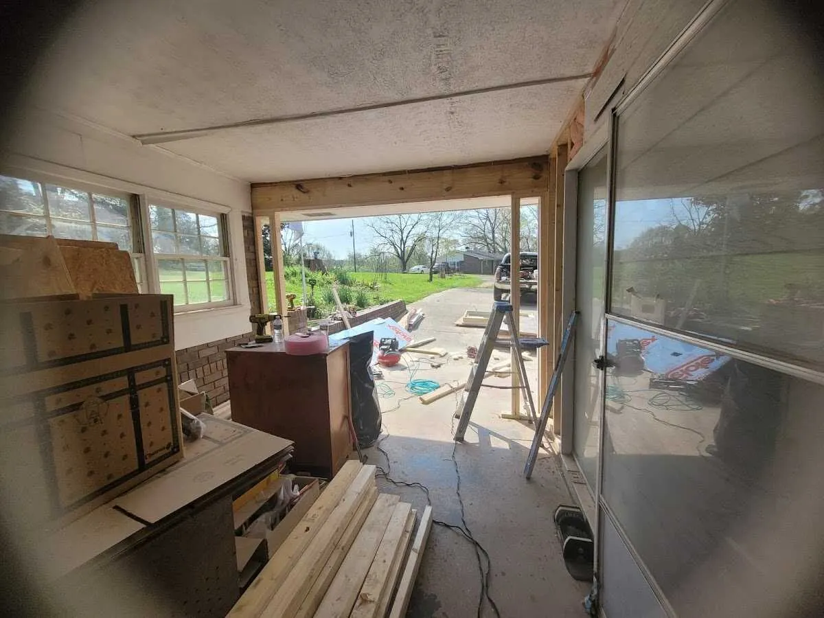 Air movers and dehumidifier for Drying & Dehumidification in Monfort Heights